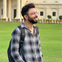 Yash Talwar