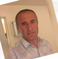 Enes Agovic