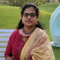 Rashmi Bubuk