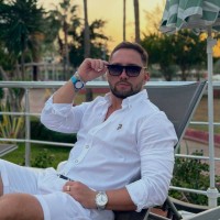 Anton Mishchenko