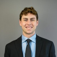 Connor Stevens