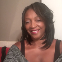 Germaine Burr