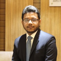 Tanvir Saleh