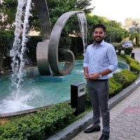Ankush Bhuria