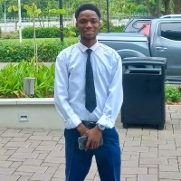 Koffitsè Désiré AGBENONSI