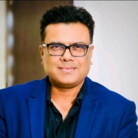 Joydeep Datta