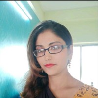 Nisha Das