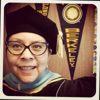 Angelita Figueroa Salas, Ed.D