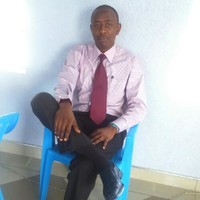 ANTHONNY KAMAU