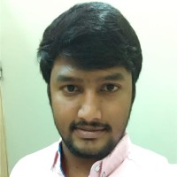 Engani Chakradhar Babu
