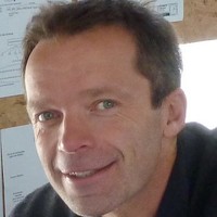 Bernard Thissen
