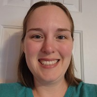 Jessica Rudolph Crouch, Cpa