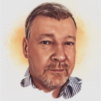 Simon Dolby