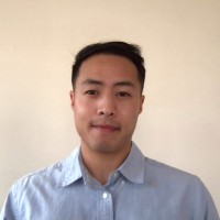 Jonathan Hwang