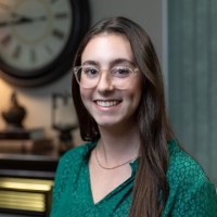 Michala Smith, EI