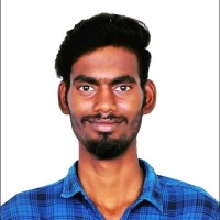 Anantharaj M