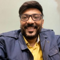 Mainak Mazumdar