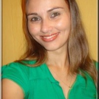 Márcia Sebriam Medeira