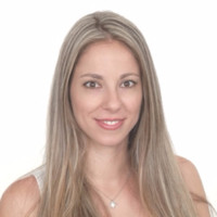 Mary Pyromali