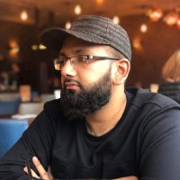 Daanyaal Sajid