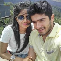 Nirali Bathia