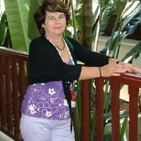 Светлана Зайцева