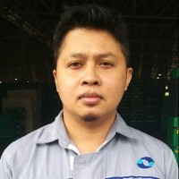Aditya Ganang Fredana