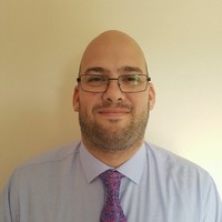 Daniel Abbott