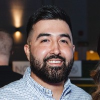 Daniel Riesgo