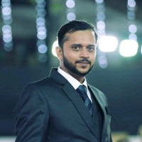 Vishal Vadhia