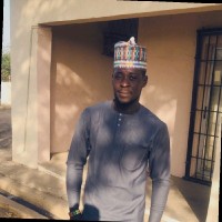 Samson peter Bala