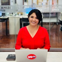 Ibis Ingaruca Cordova