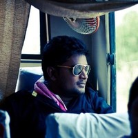 satish kamath