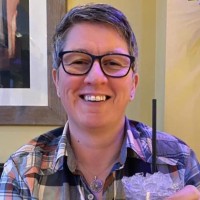 Lou O'Connell MBE