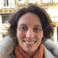 Céline Kerherve