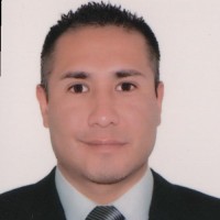 Elvis Jesus Guerrero Zuñiga