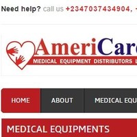 Ameri Care
