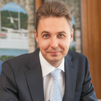 Dmitry Danilov