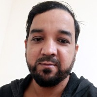 Zulfekar Shaikh
