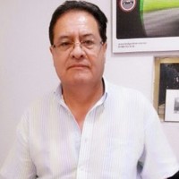 Alfredo Olvera
