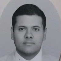 Luis Alberto Chavez Fonseca