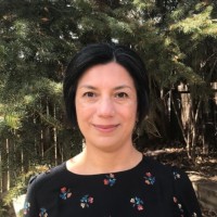 Maria Fernanda Enriquez S.