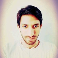 Farrukh Zaib