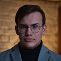 Robin Dieu