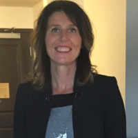Pam Gregory