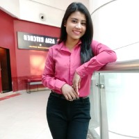 Anannya Patra