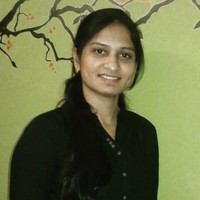 Chaitali Patil
