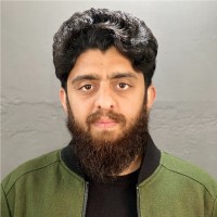 Saqib Hassan