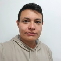 Leider Osorio Ramos