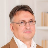 Alexander Plas